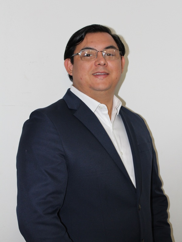 Alvaro Sandoval Merlos